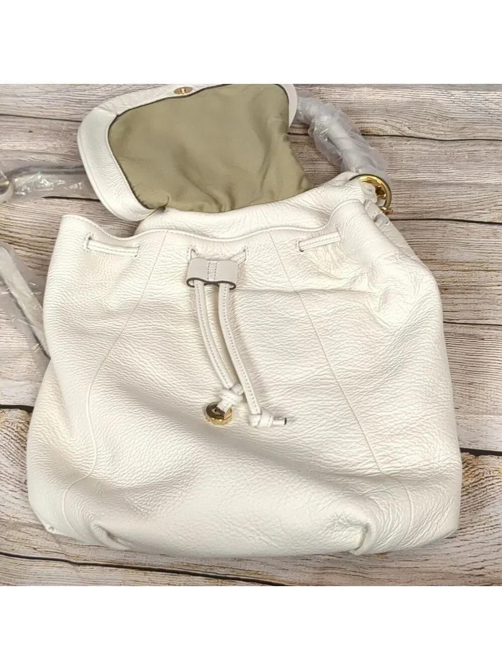 G.I.L.I. genuine leather